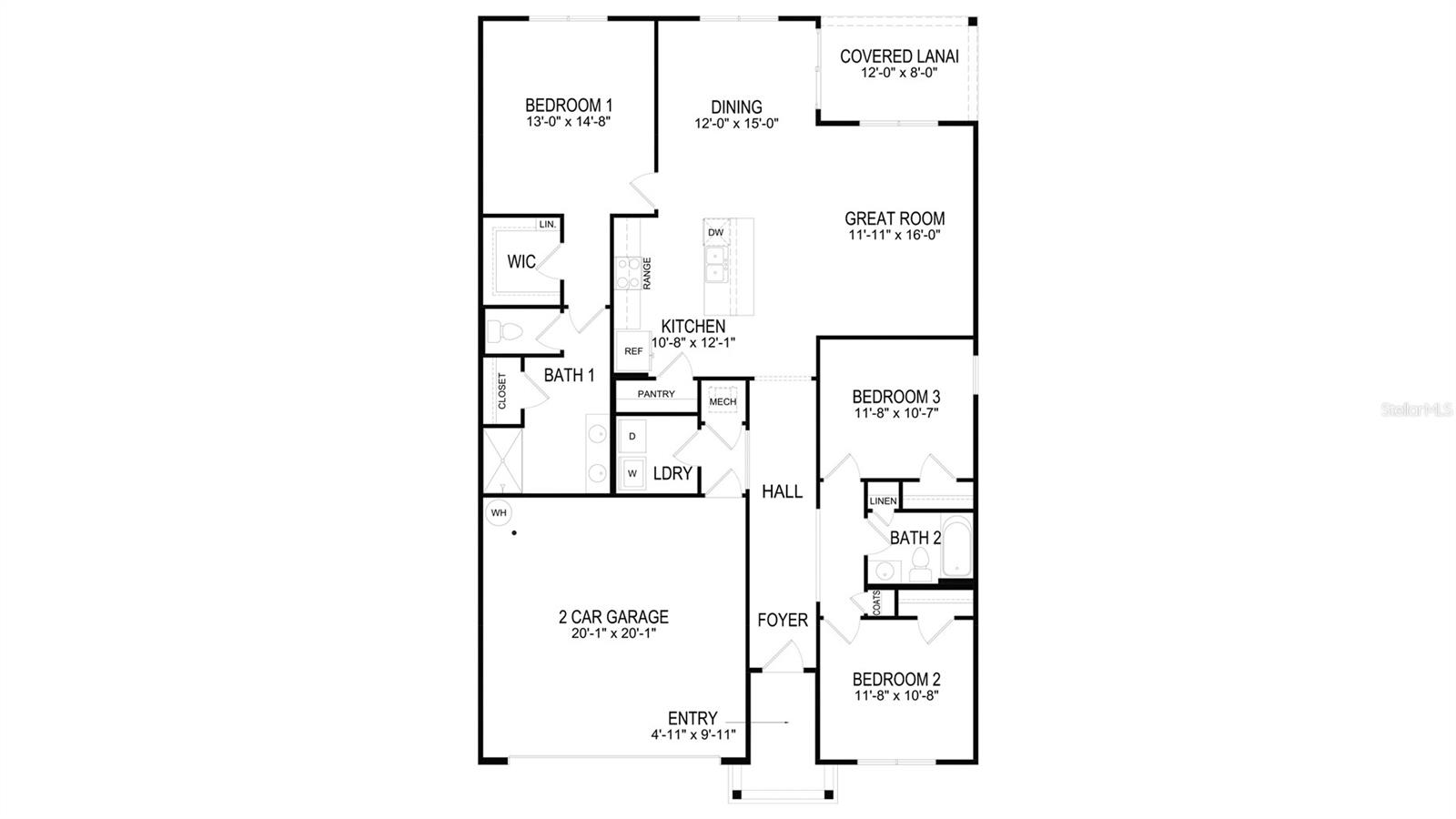 OAKS PRESERVE - Residential