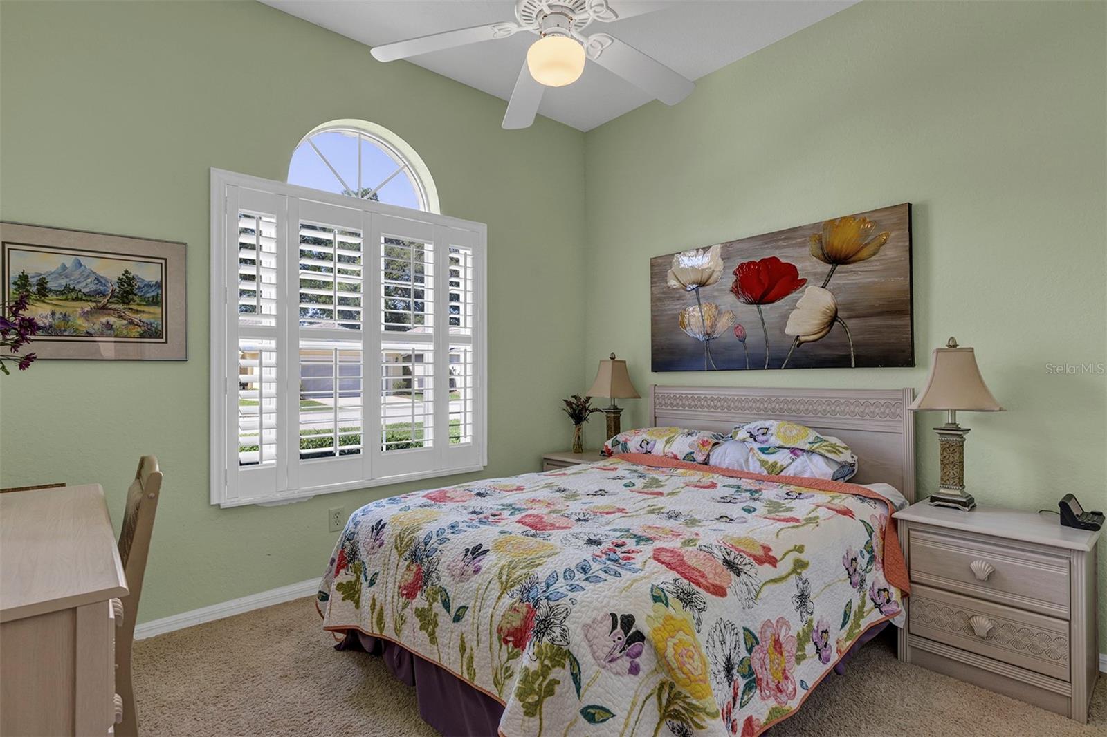 OAK RUN CRESCENT OAKS - Residential