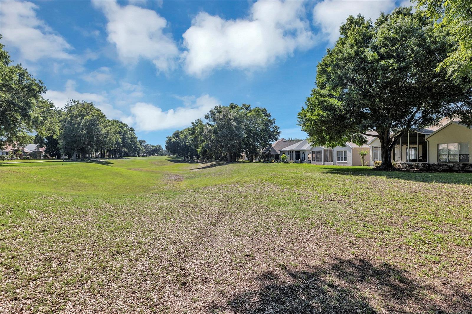 OAK RUN CRESCENT OAKS - Residential