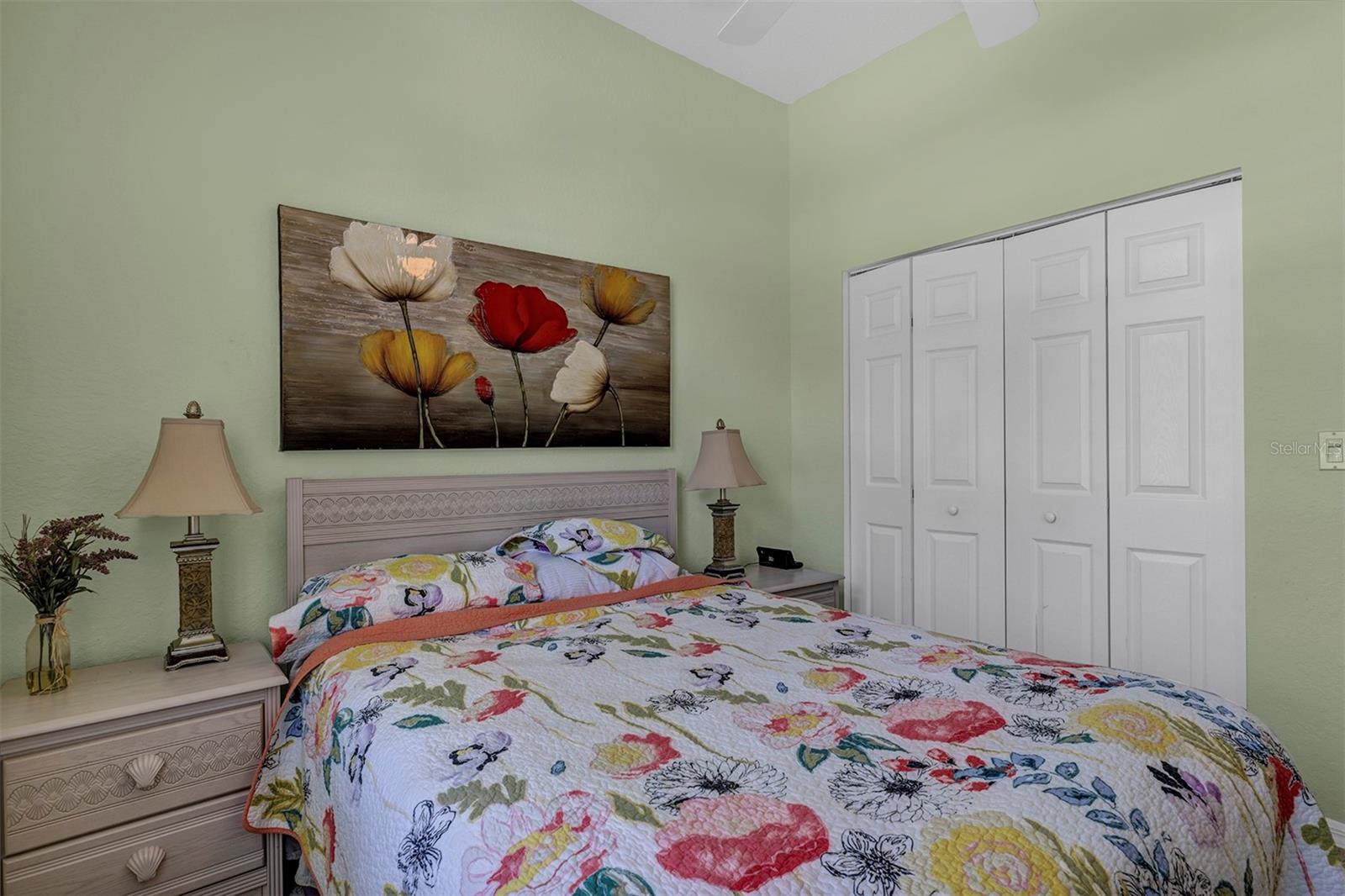 OAK RUN CRESCENT OAKS - Residential