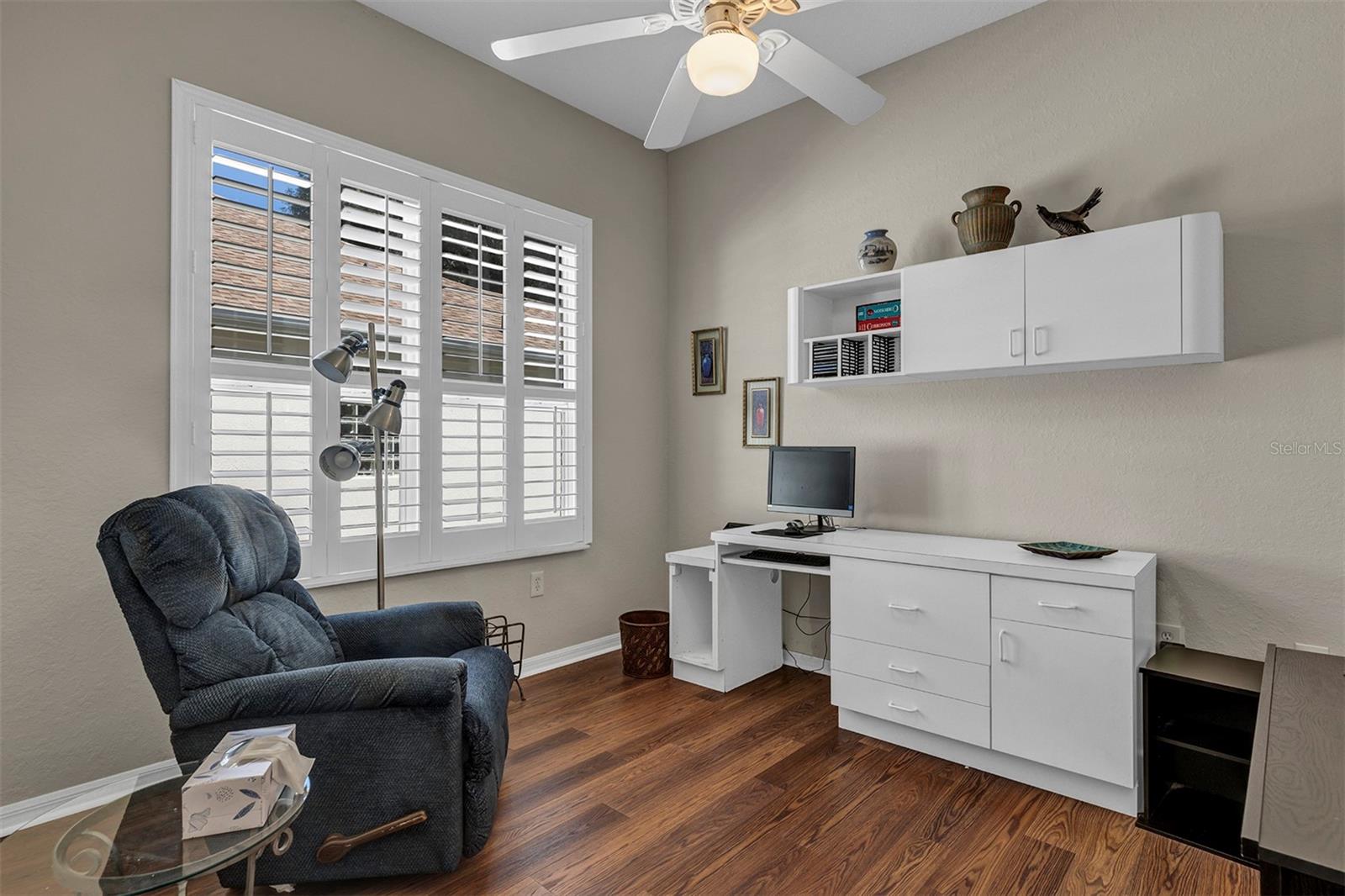 OAK RUN CRESCENT OAKS - Residential