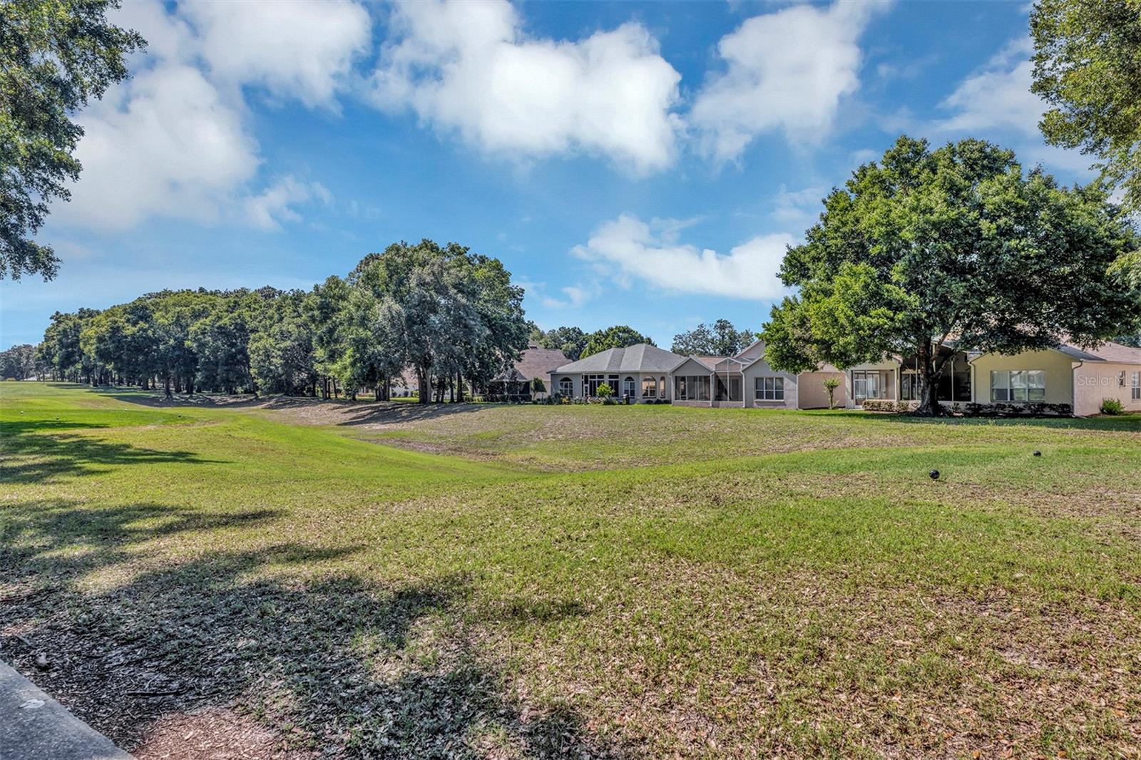 OAK RUN CRESCENT OAKS - Residential