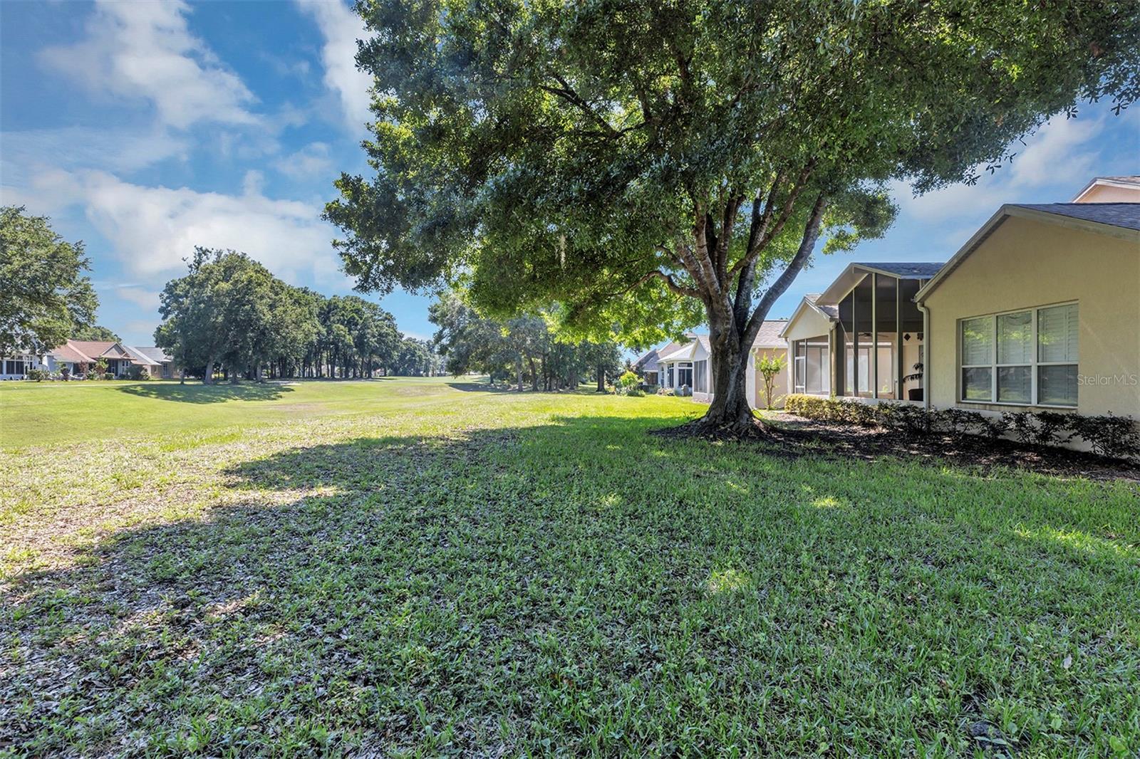 OAK RUN CRESCENT OAKS - Residential