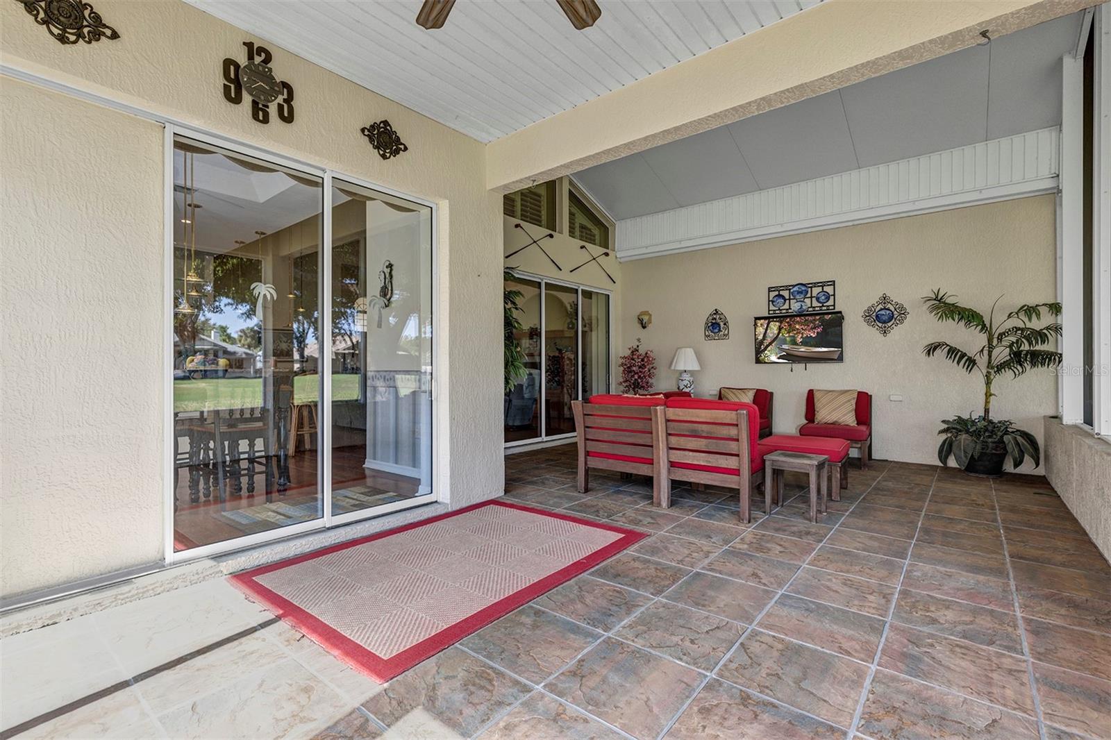 OAK RUN CRESCENT OAKS - Residential