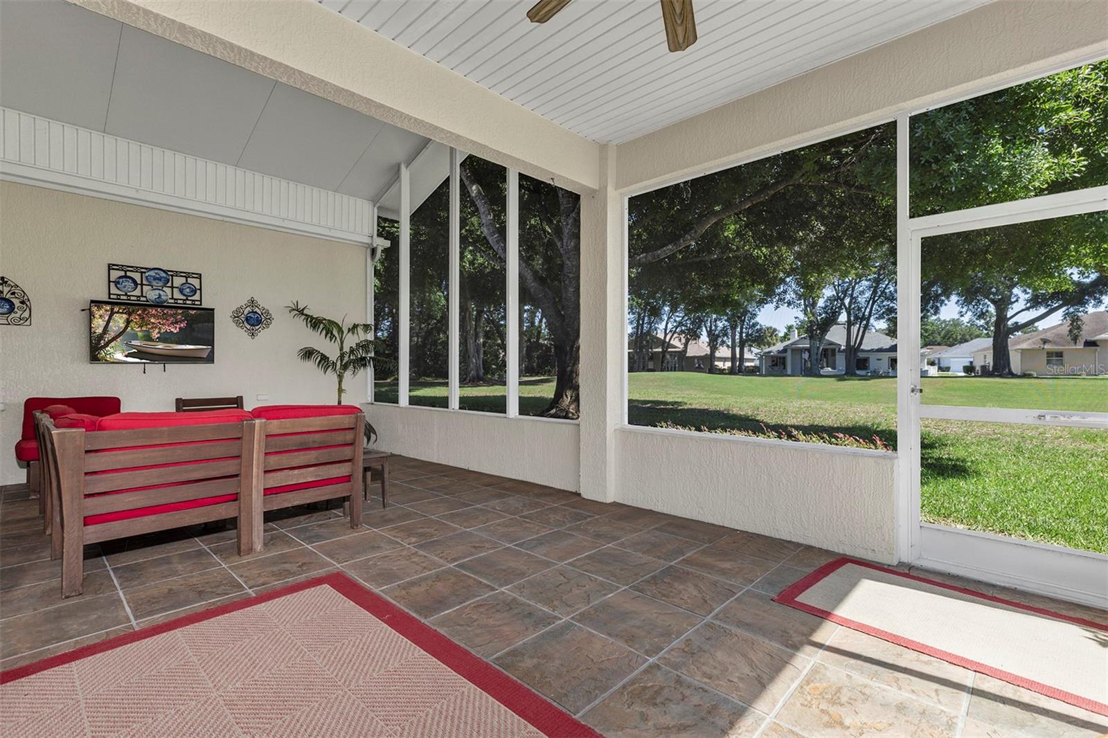 OAK RUN CRESCENT OAKS - Residential