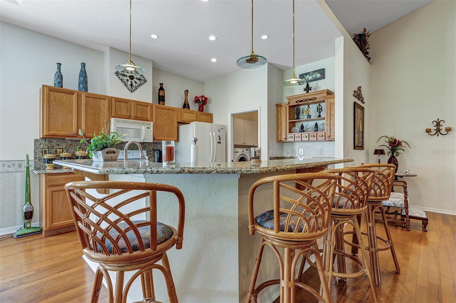 OAK RUN CRESCENT OAKS - Residential