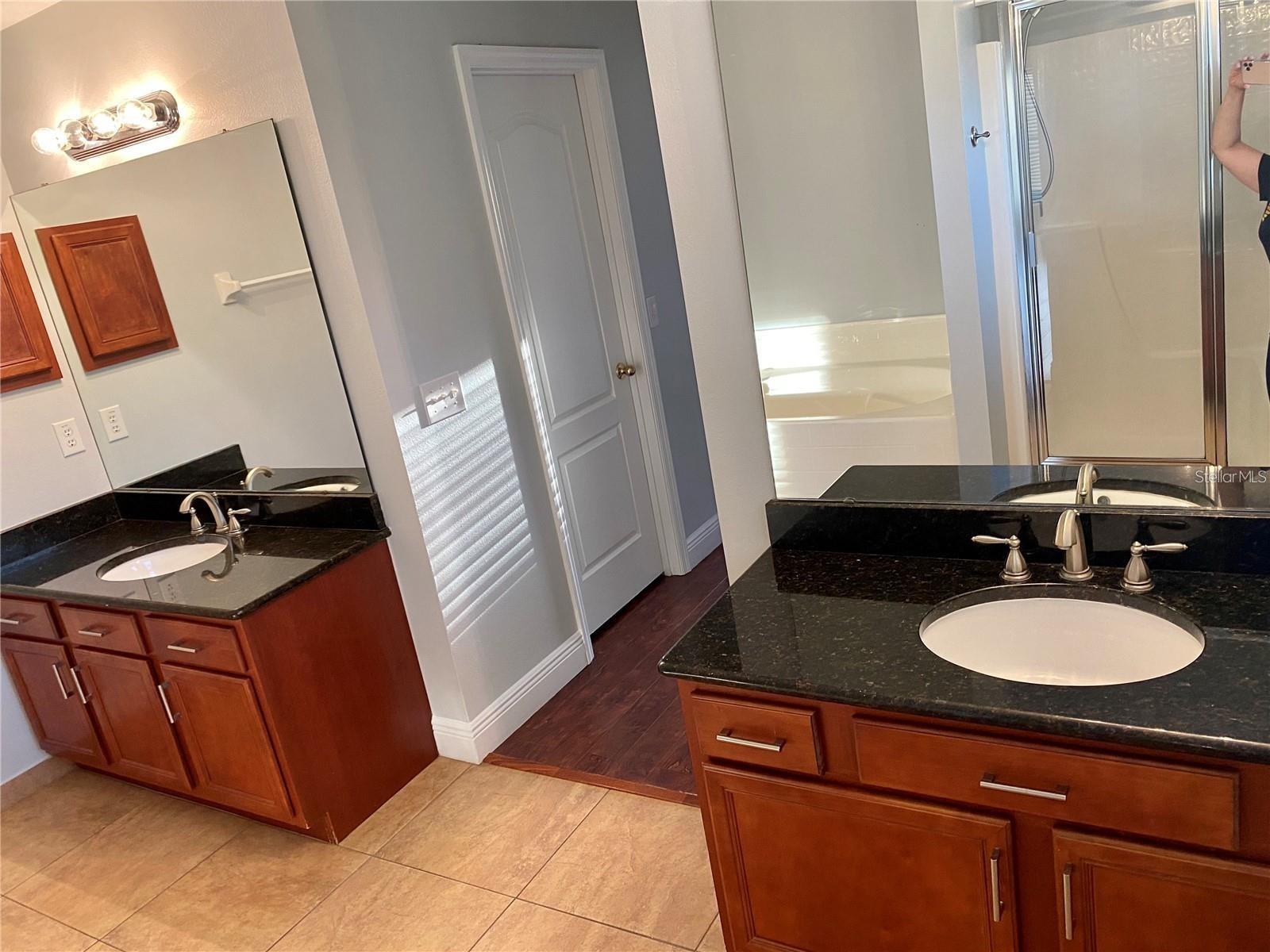 RUN/DEER CRK - Residential Lease