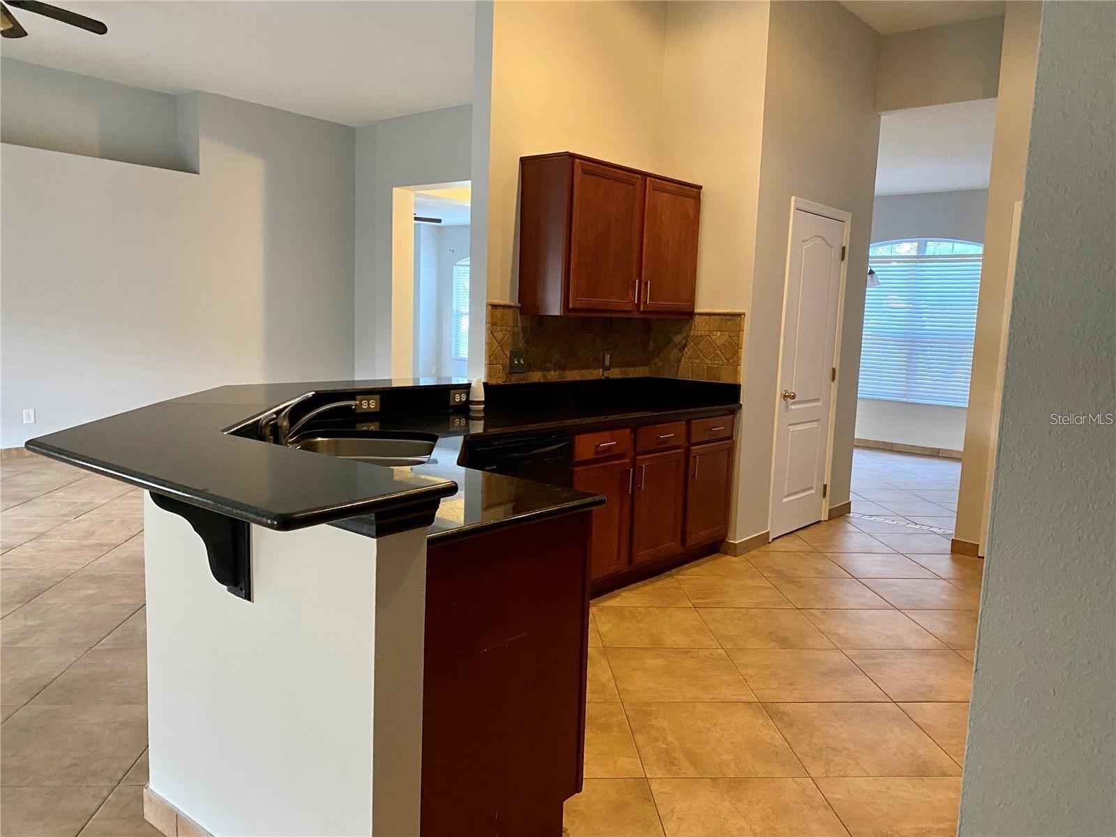 RUN/DEER CRK - Residential Lease