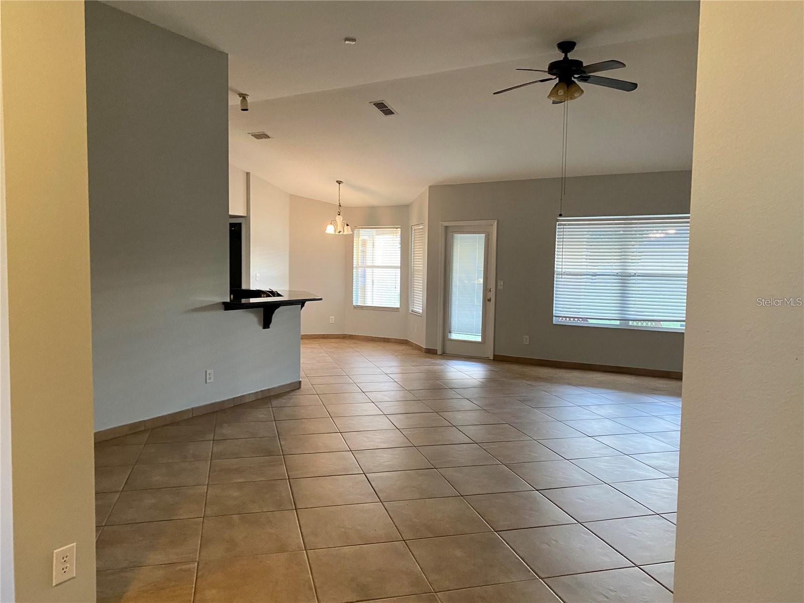 RUN/DEER CRK - Residential Lease