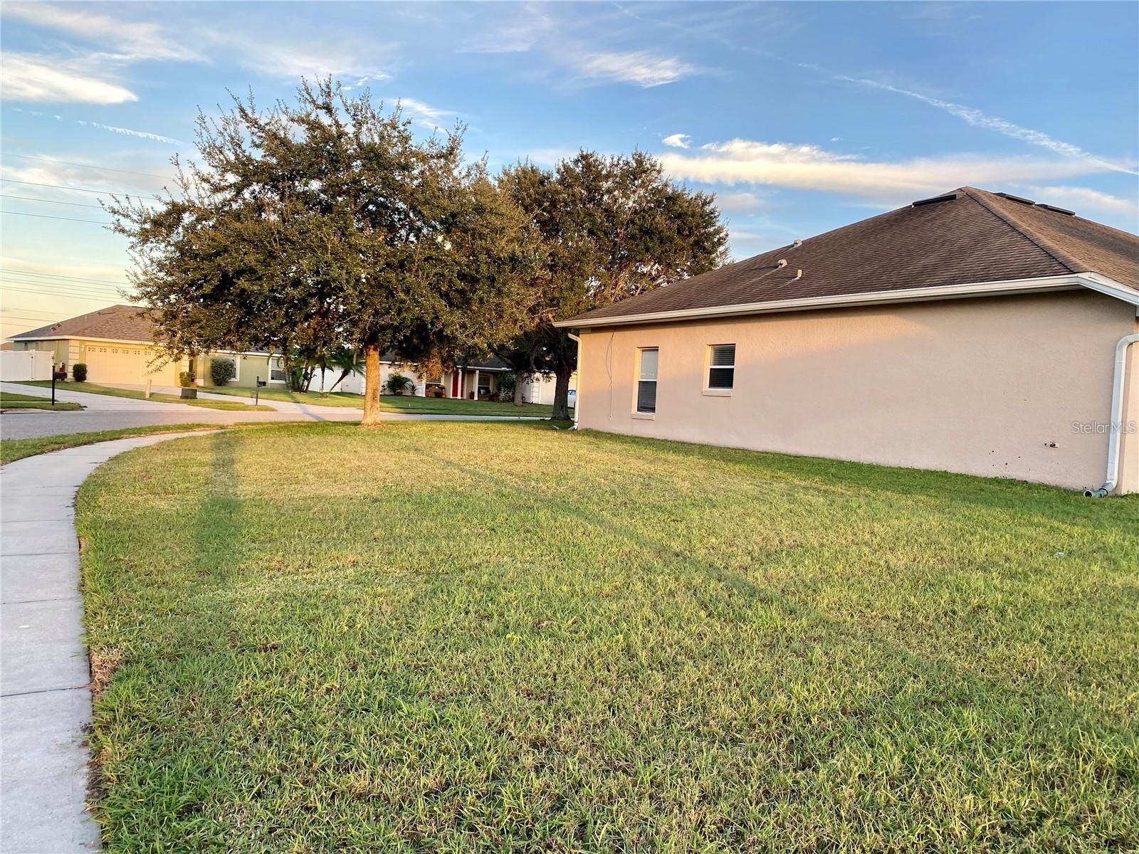 RUN/DEER CRK - Residential Lease