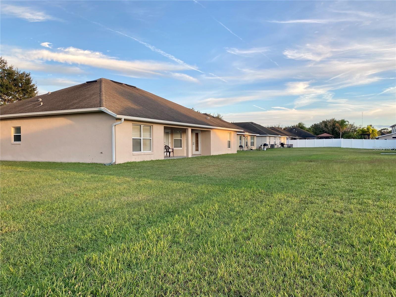 RUN/DEER CRK - Residential Lease