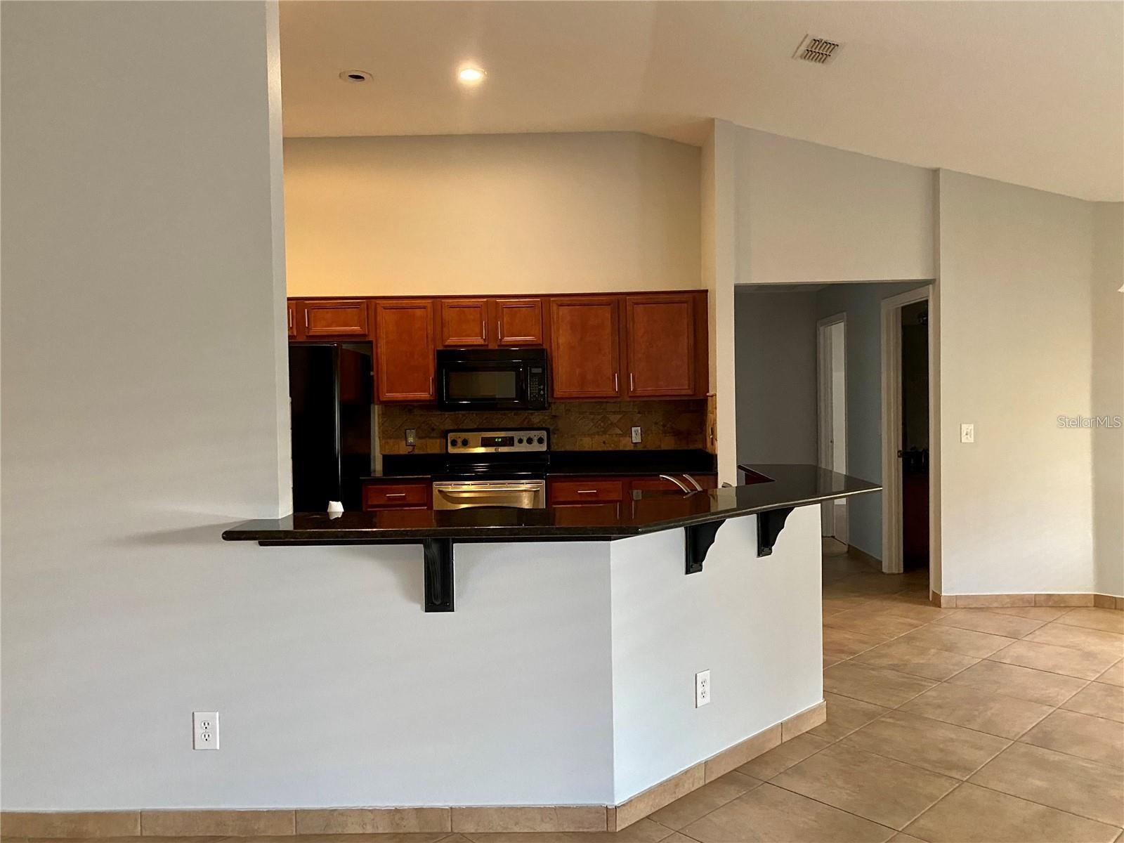 RUN/DEER CRK - Residential Lease