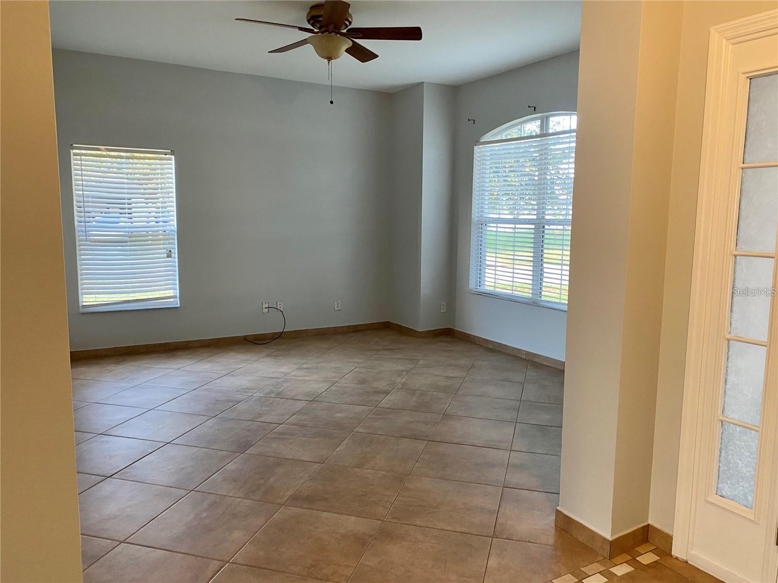 RUN/DEER CRK - Residential Lease