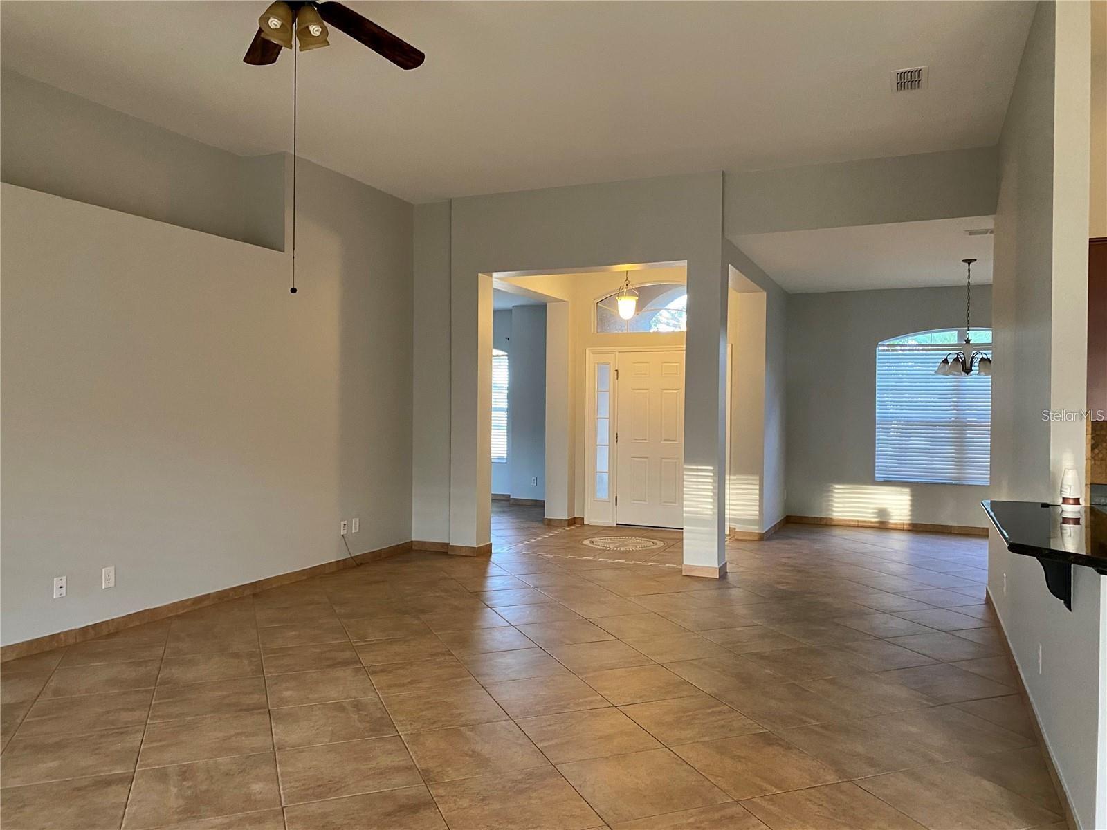 RUN/DEER CRK - Residential Lease