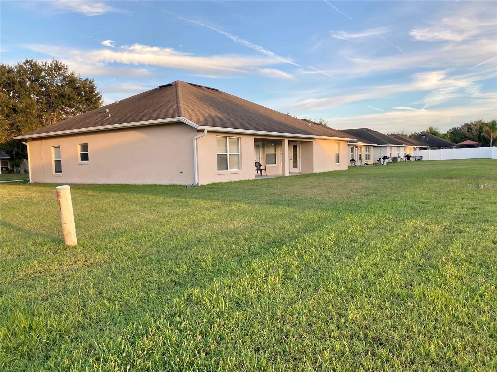 RUN/DEER CRK - Residential Lease