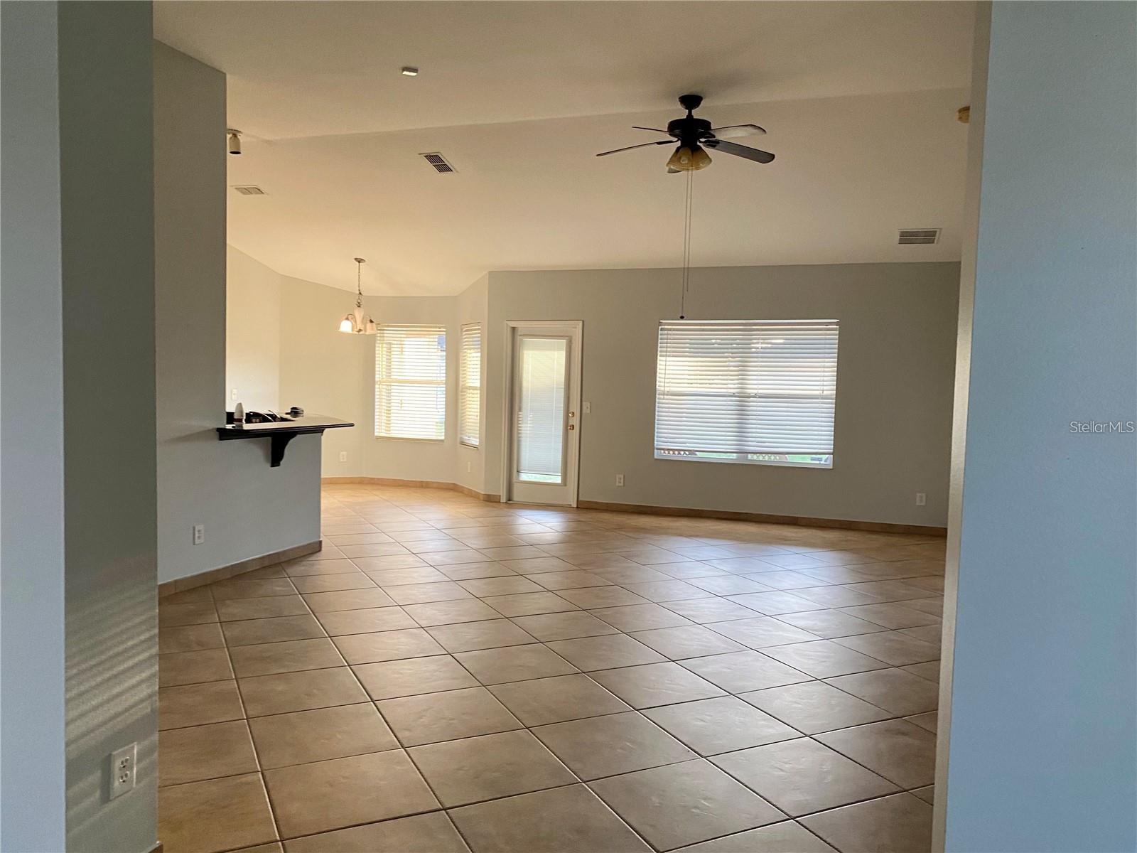 RUN/DEER CRK - Residential Lease