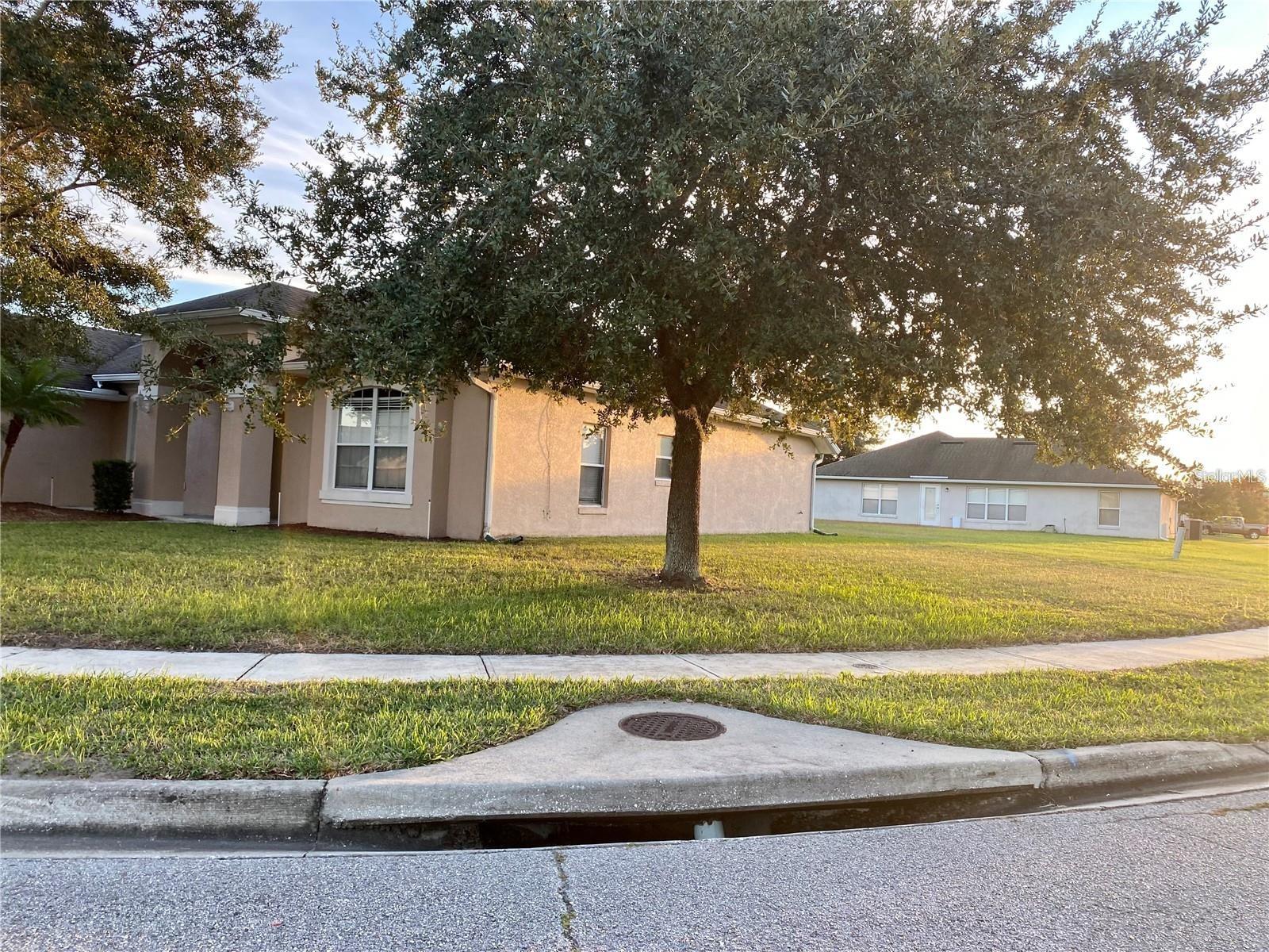 RUN/DEER CRK - Residential Lease