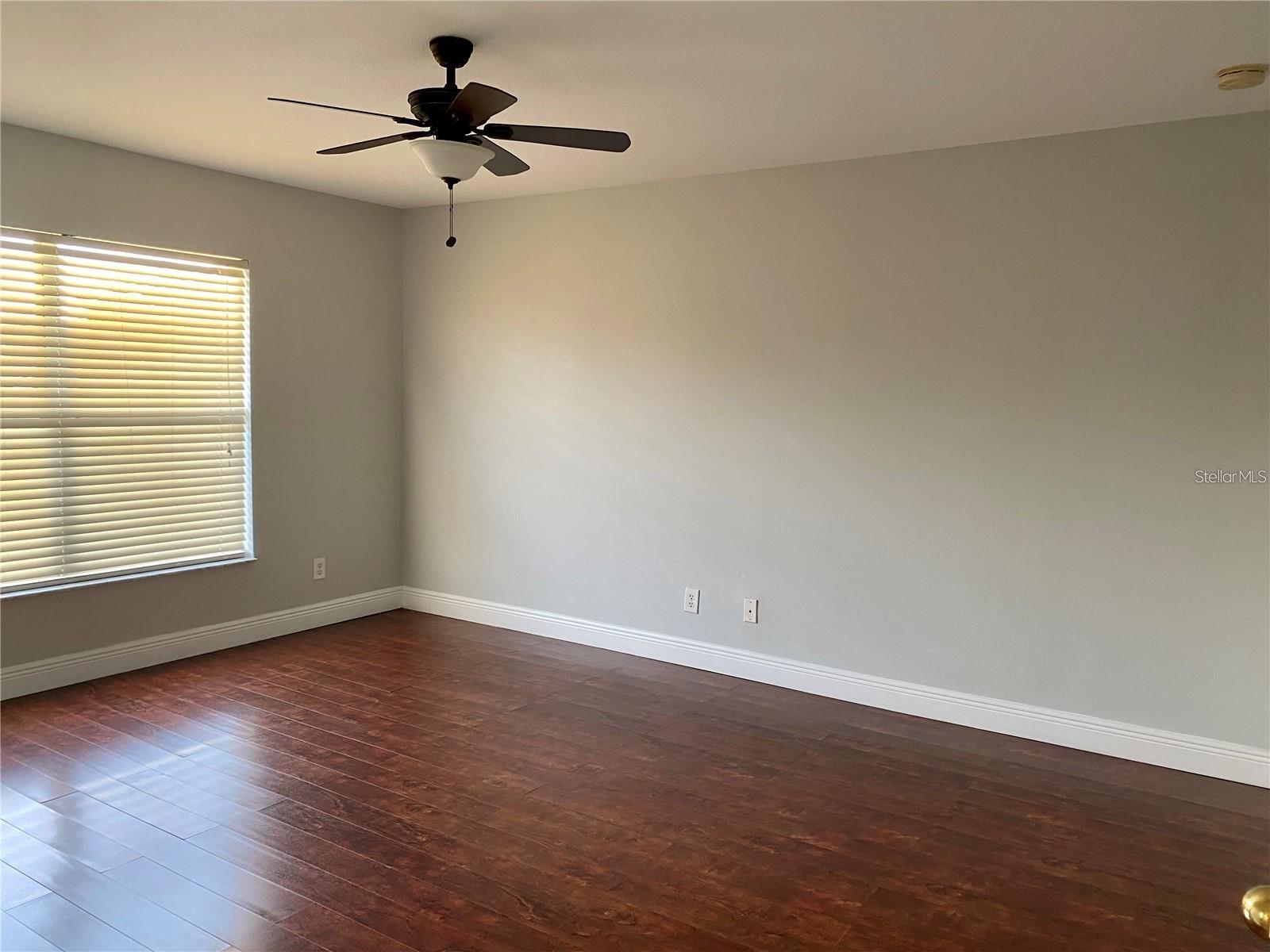 RUN/DEER CRK - Residential Lease