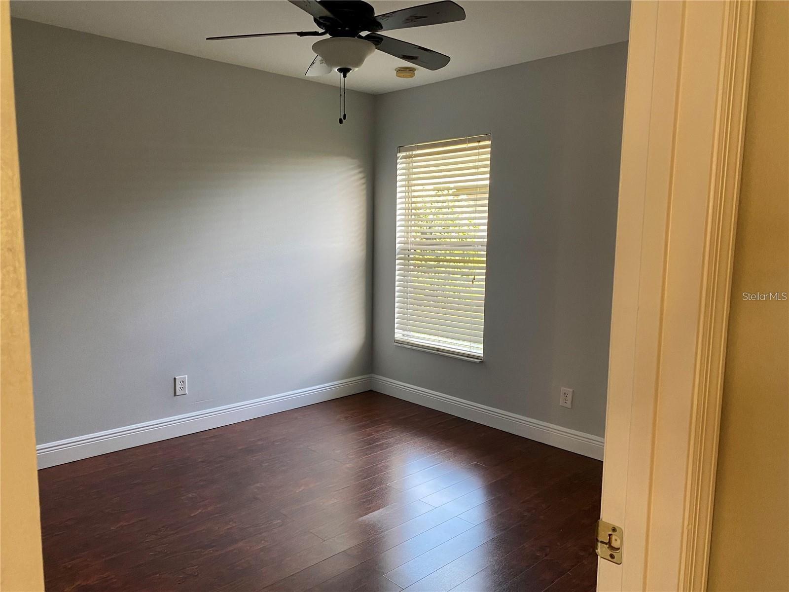 RUN/DEER CRK - Residential Lease