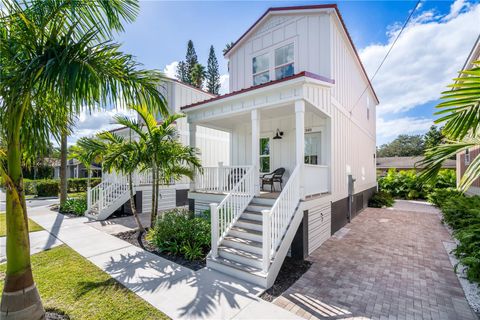 Photo of 340 6th Street E, Bradenton, FL 34208 (MLS # TB8505125)