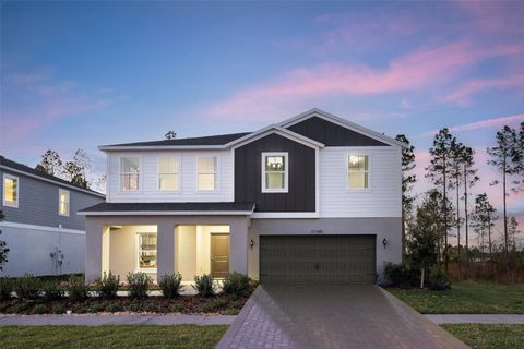 Photo of 36777 Sagemoor Drive, Zephyrhills, FL 33541 (MLS # TB8448405)