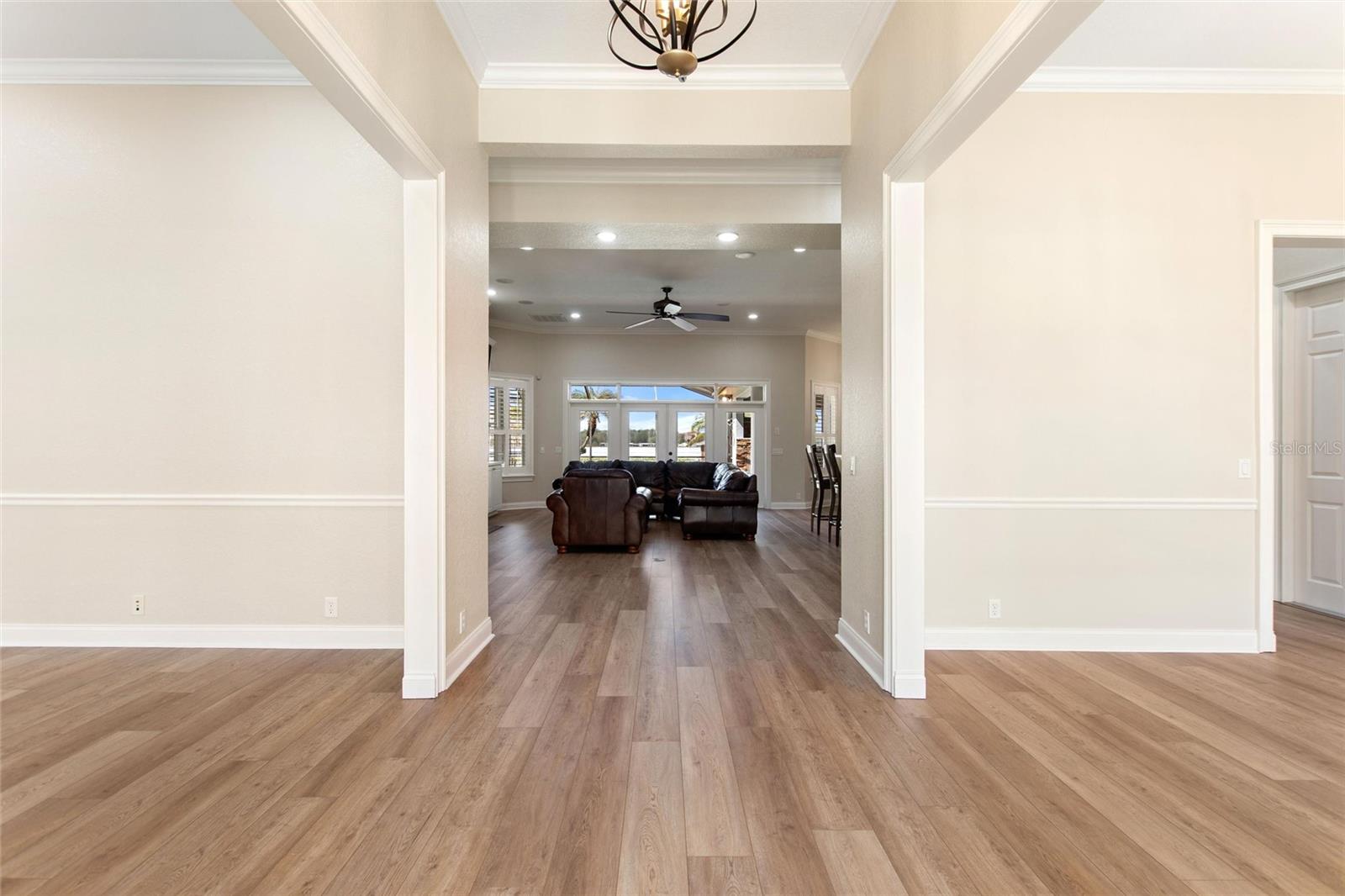 LAKE GIBSON SHORES - Residential