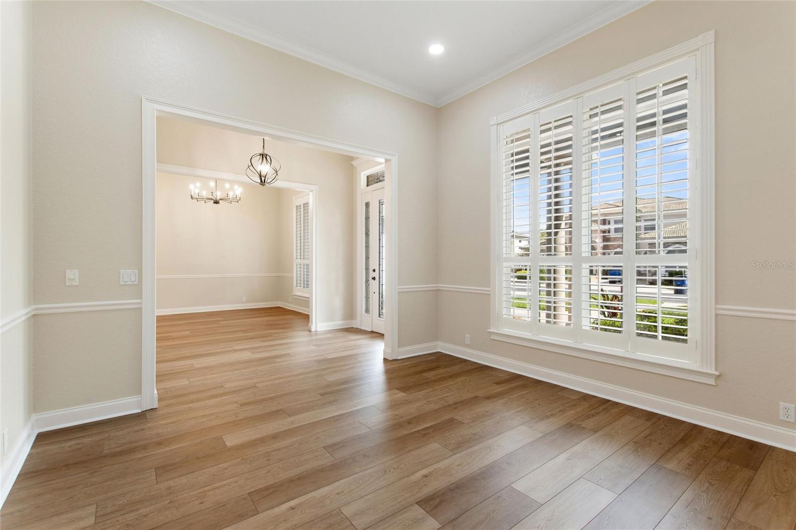 LAKE GIBSON SHORES - Residential