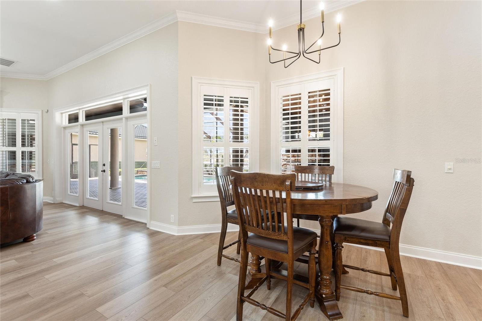 LAKE GIBSON SHORES - Residential