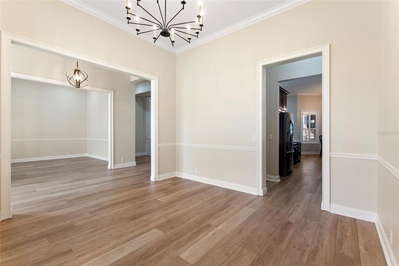 LAKE GIBSON SHORES - Residential