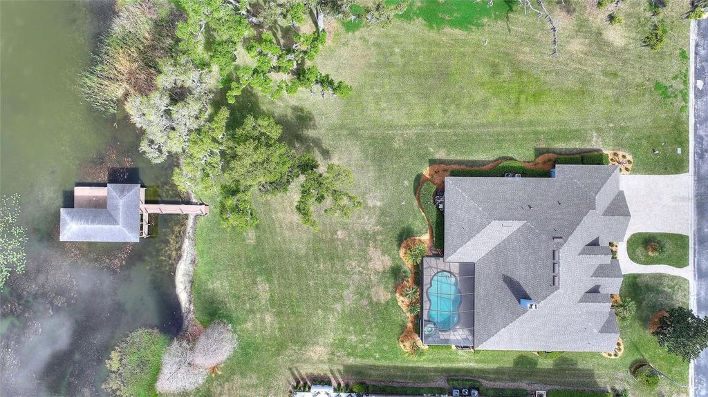 Photo of 4848 Island Shores Lane, Lakeland, FL 33809 (MLS # L4960030)