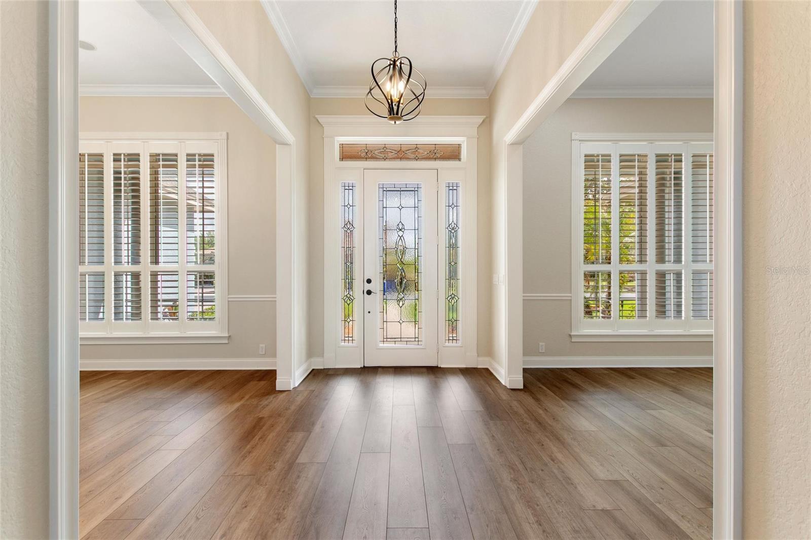 LAKE GIBSON SHORES - Residential