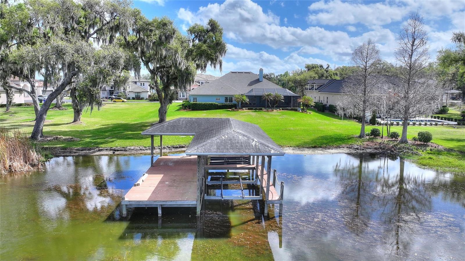 LAKE GIBSON SHORES - Residential