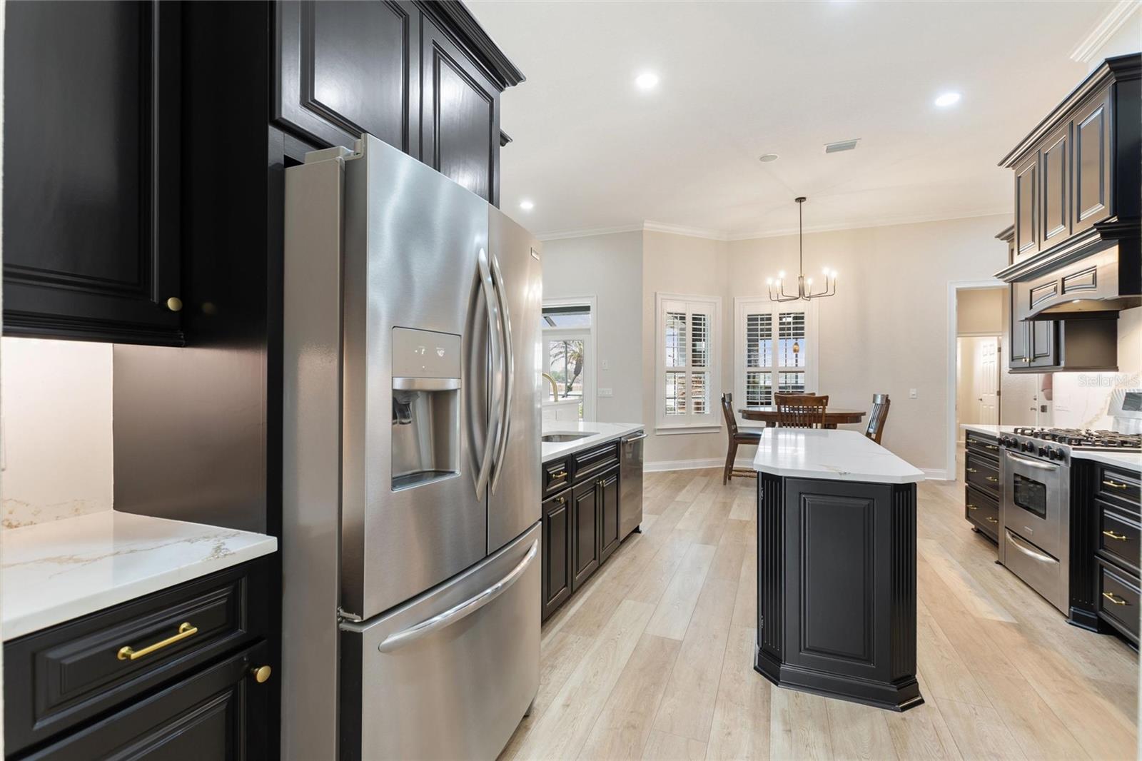 LAKE GIBSON SHORES - Residential