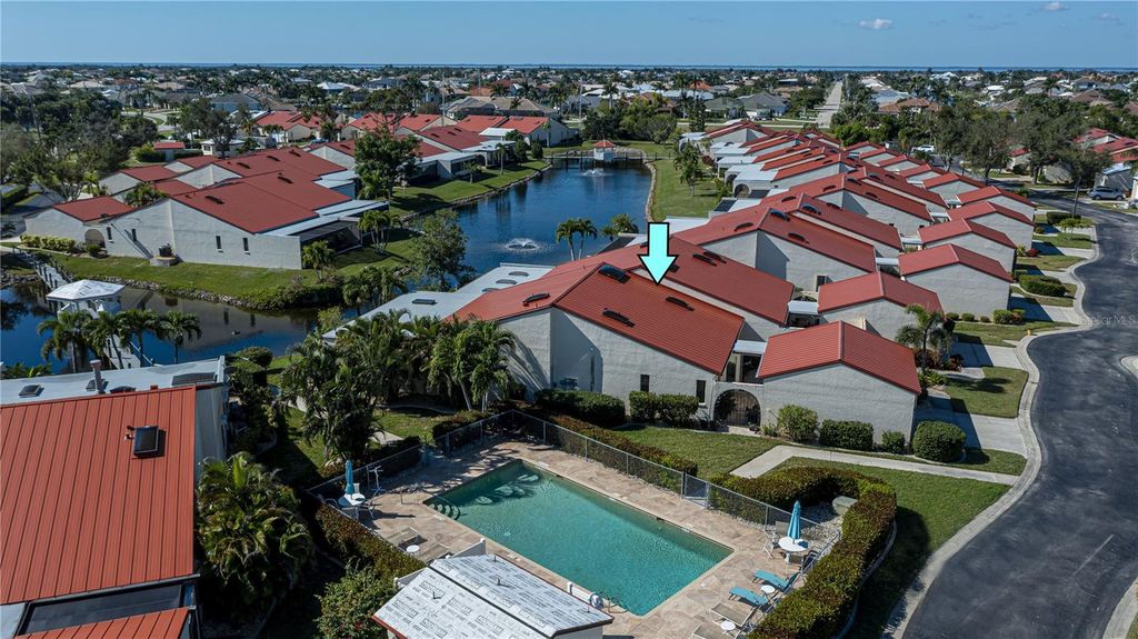 Photo of 1780 Deborah Drive #5, Punta Gorda, FL 33950 (MLS # C7514282)