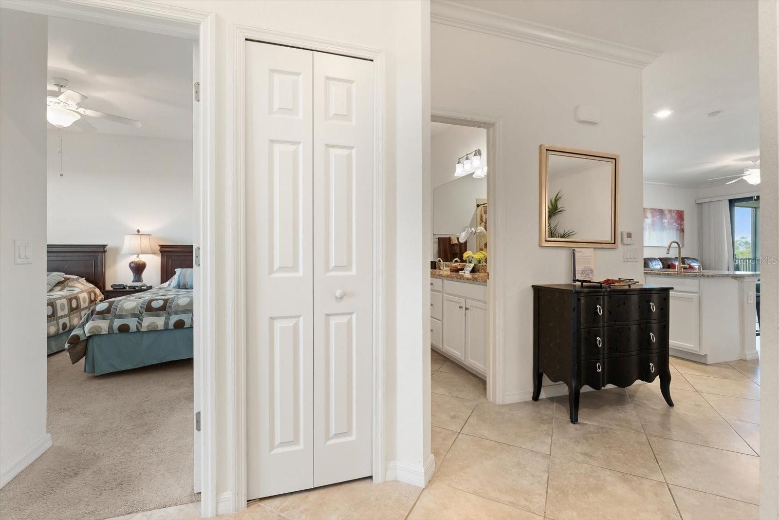 LAKEWOOD NATIONAL - Residential Lease