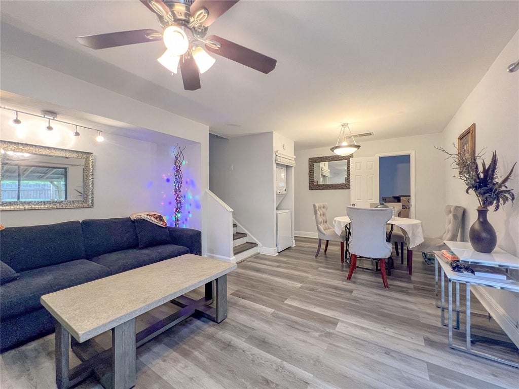 Photo of 12414 N 58th Street #63, Tampa, FL 33617 (MLS # TB8543727)