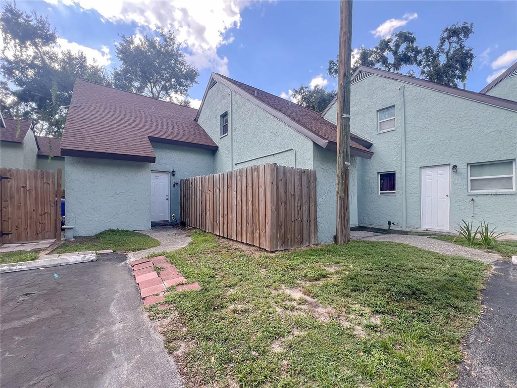 Photo of 12414 N 58th Street #63, Tampa, FL 33617 (MLS # TB8543727)