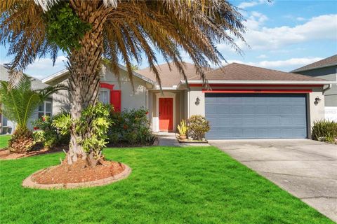 A home in ORLANDO