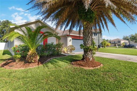 A home in ORLANDO