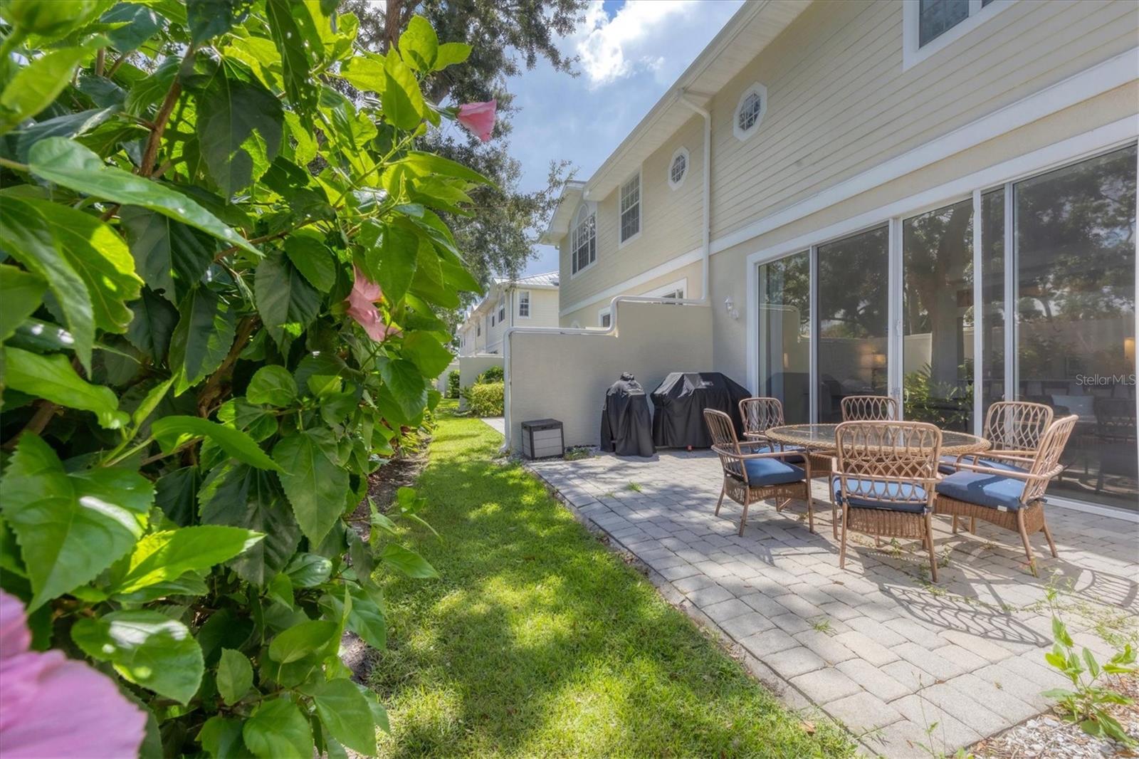 BOLLETTIERI RESORT VILLAS XII - Residential Lease