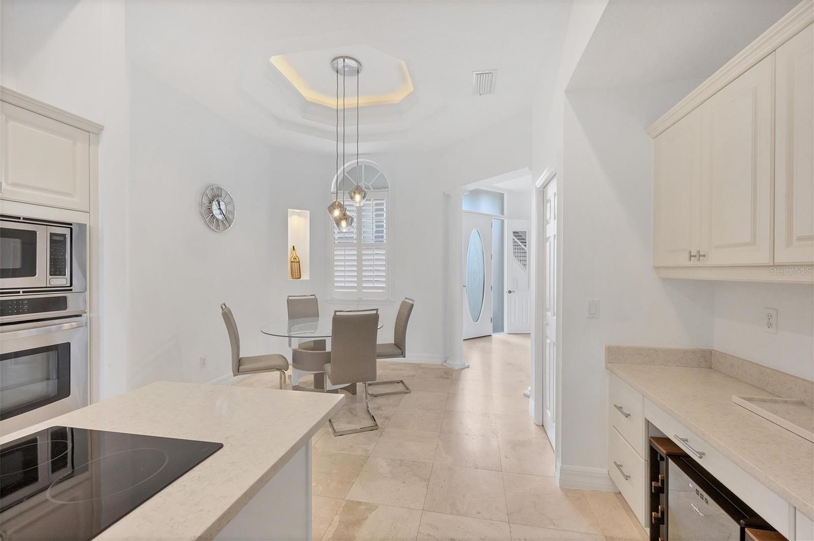 BOLLETTIERI RESORT VILLAS XII - Residential Lease