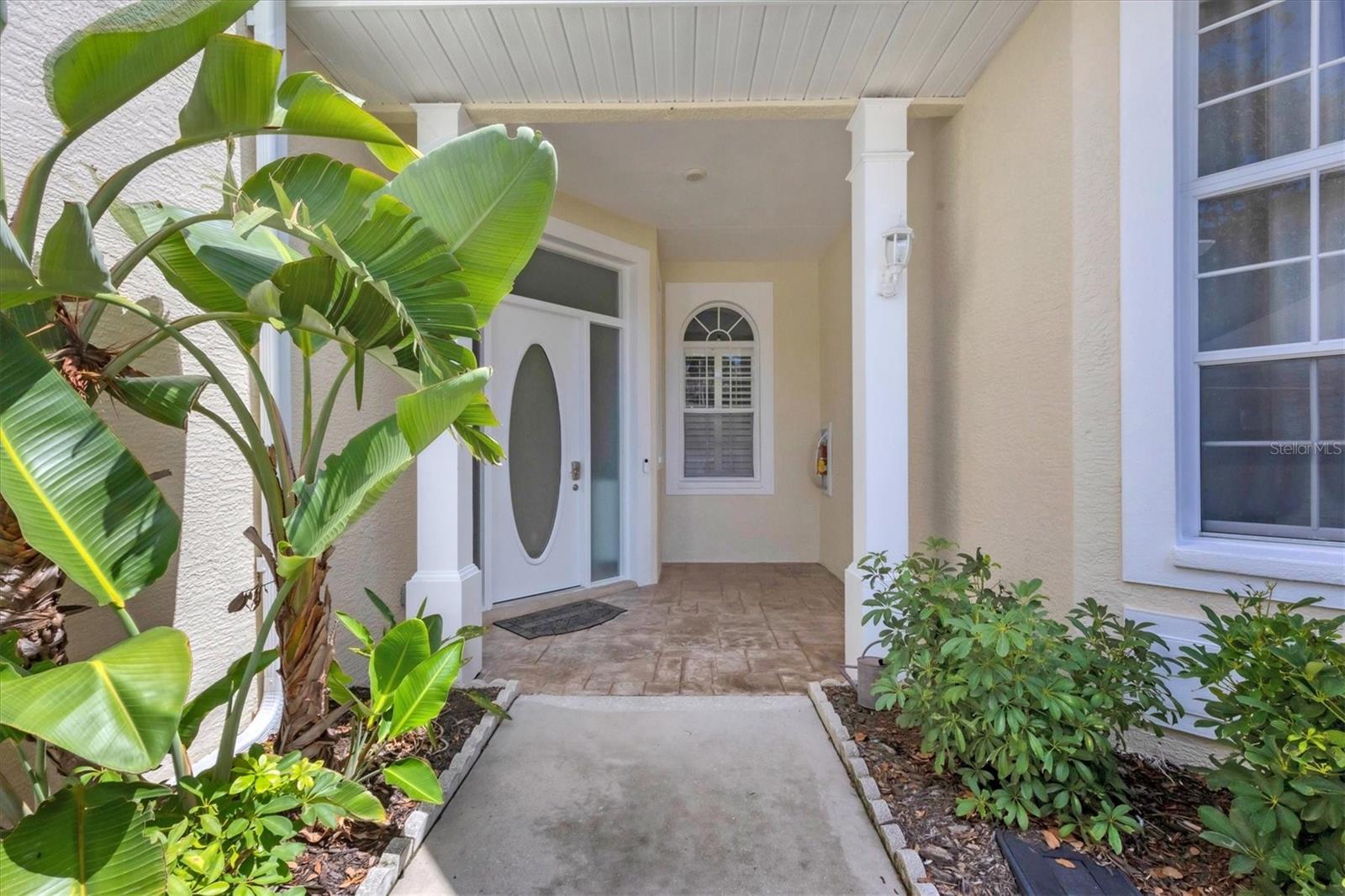 BOLLETTIERI RESORT VILLAS XII - Residential Lease