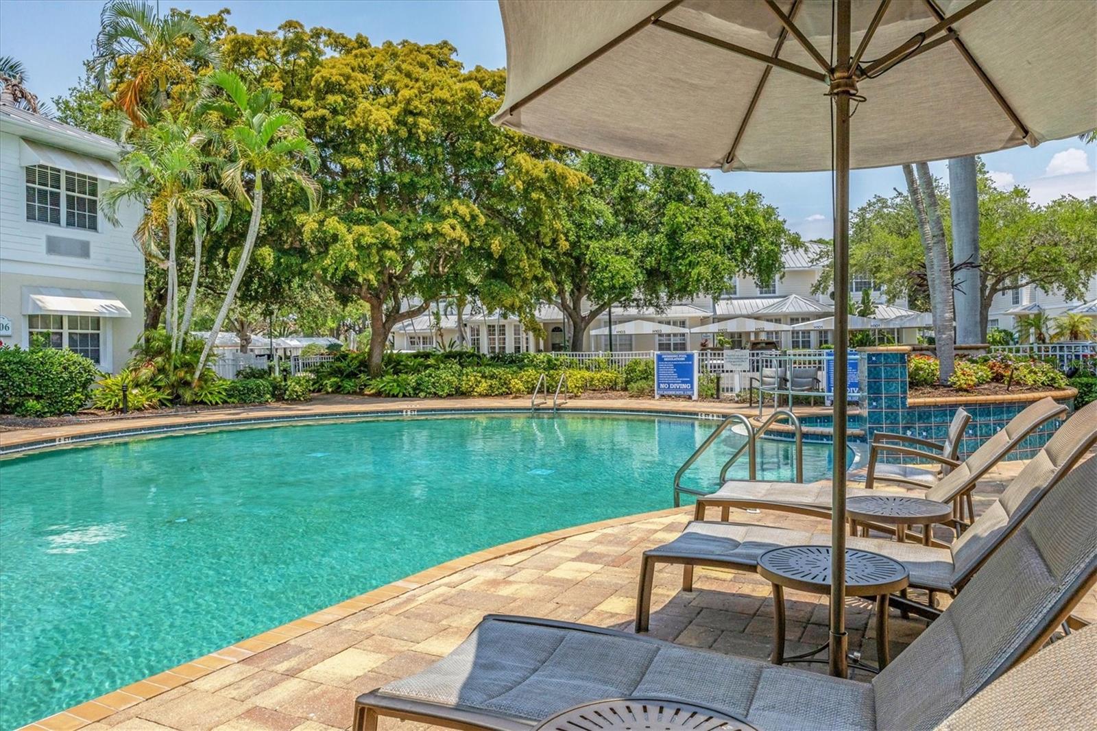 BOLLETTIERI RESORT VILLAS XII - Residential Lease