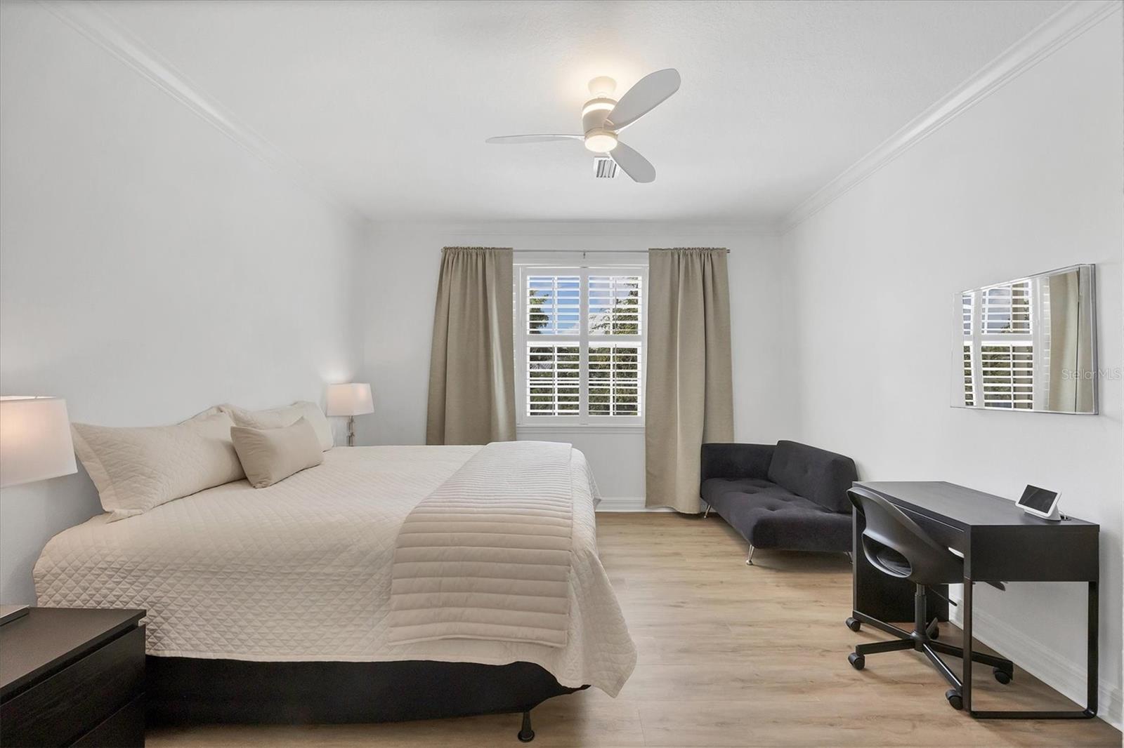 BOLLETTIERI RESORT VILLAS XII - Residential Lease