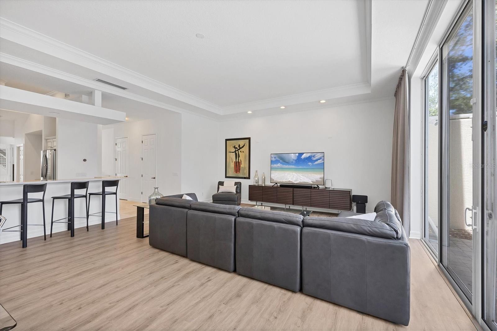 BOLLETTIERI RESORT VILLAS XII - Residential Lease