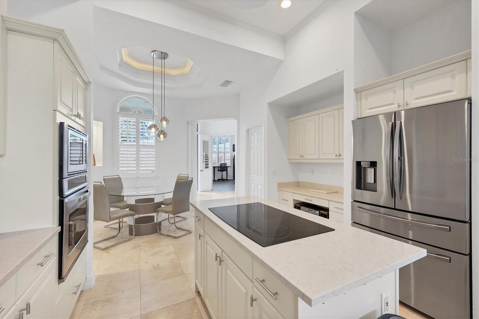 BOLLETTIERI RESORT VILLAS XII - Residential Lease