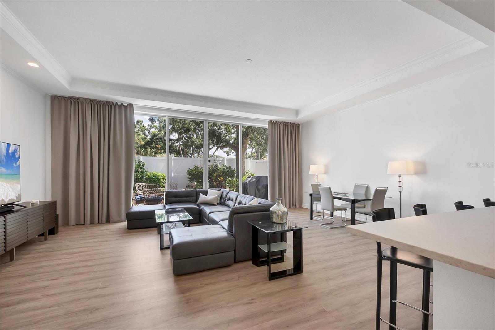 BOLLETTIERI RESORT VILLAS XII - Residential Lease