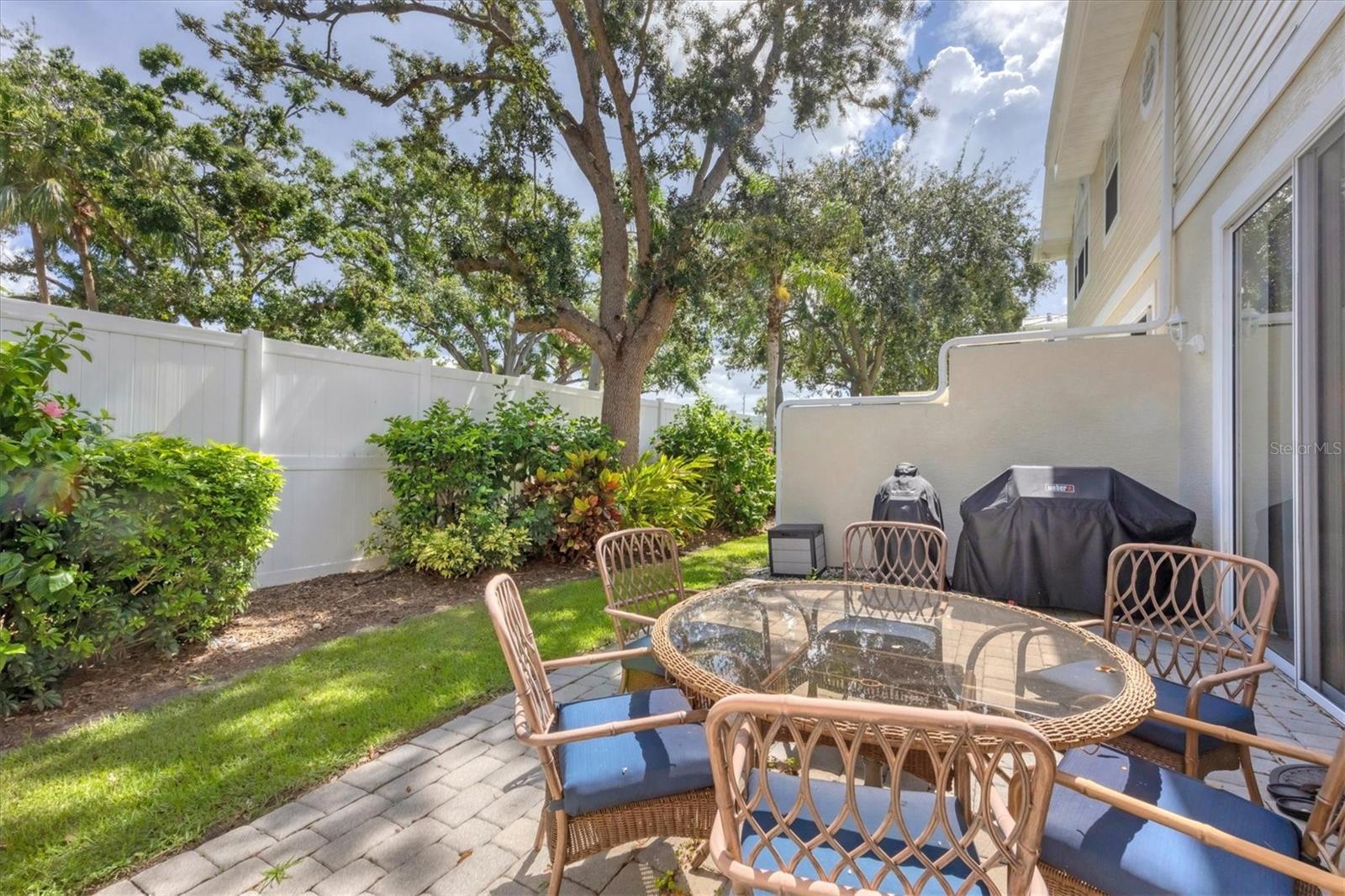 BOLLETTIERI RESORT VILLAS XII - Residential Lease