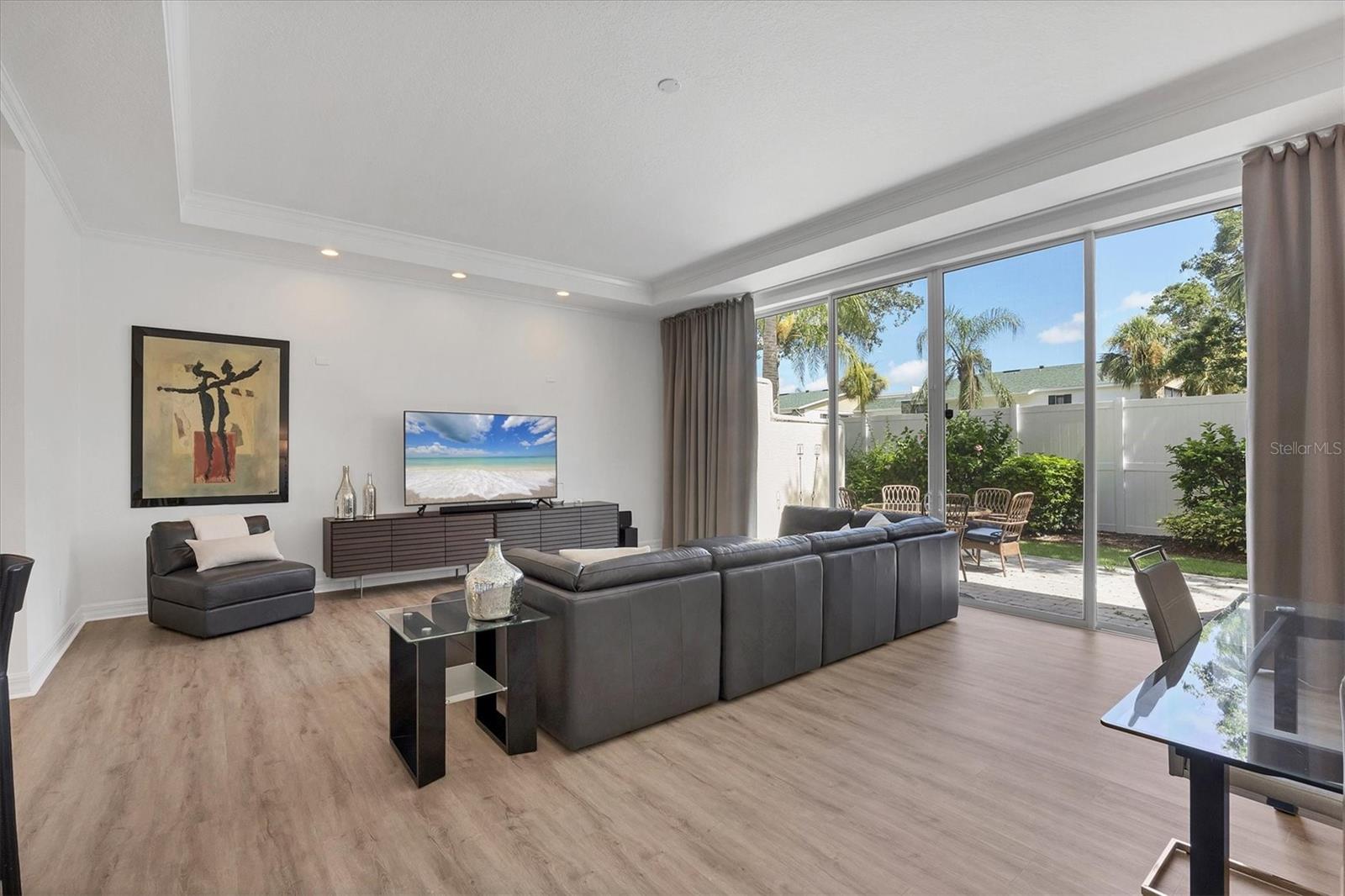 BOLLETTIERI RESORT VILLAS XII - Residential Lease