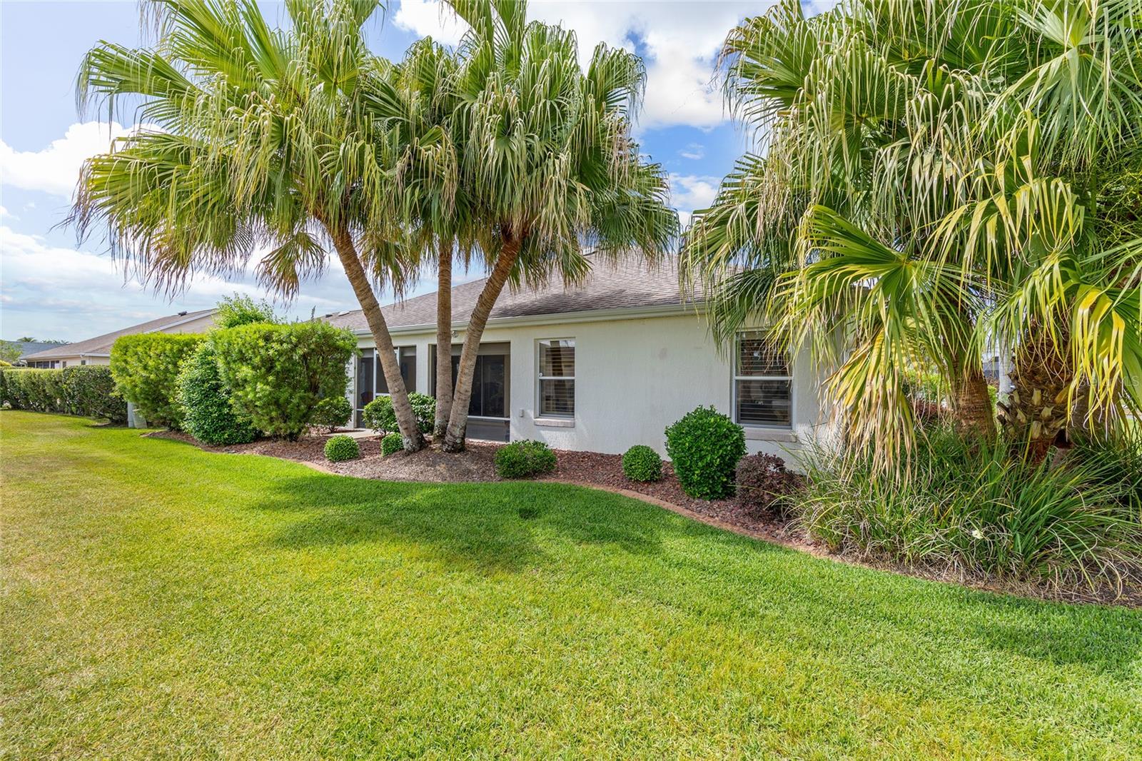 VILLAGES SUMTER - Residential